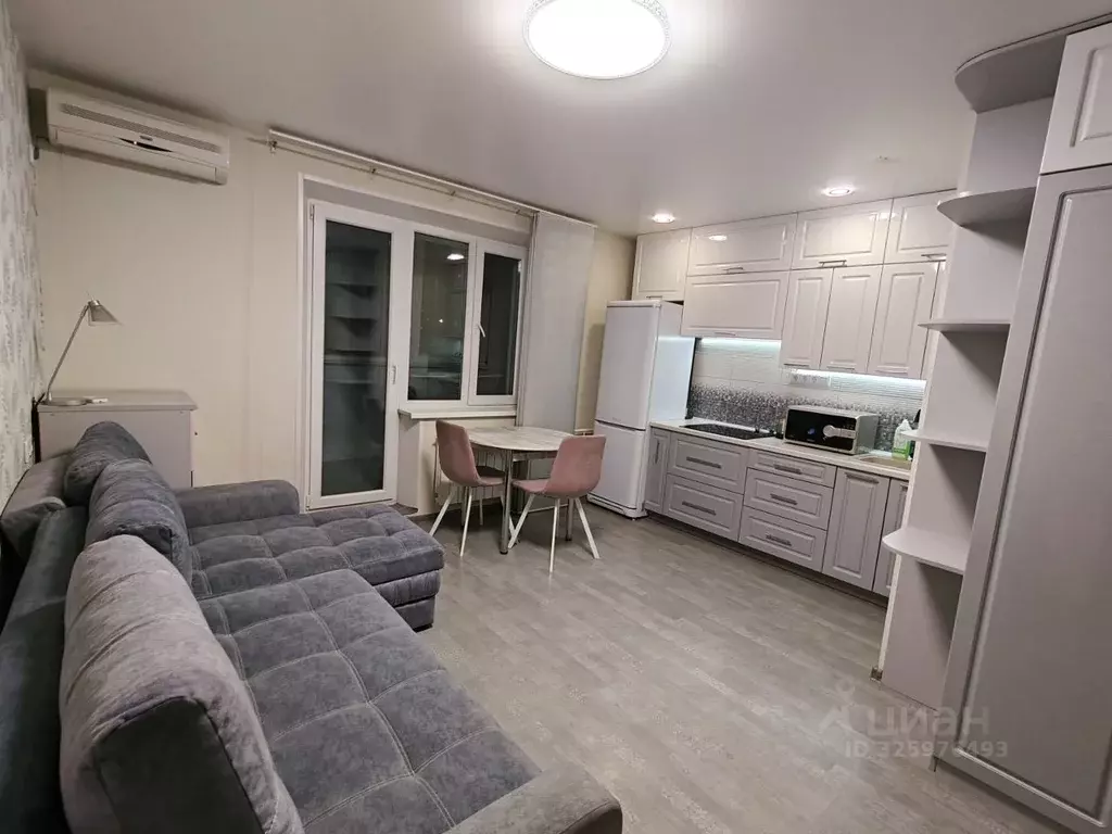 Студия Башкортостан, Уфа ул. Булата Имашева, 7 (30.0 м) - Фото 1