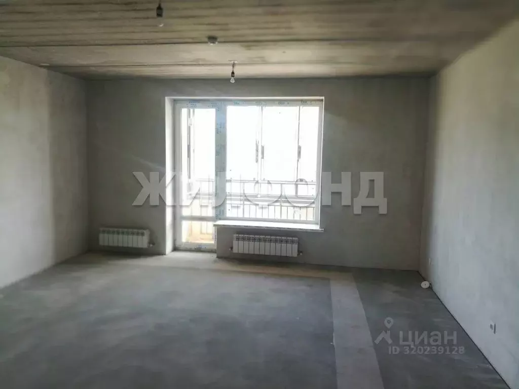 2-к кв. Новосибирская область, Кольцово рп ш. Векторное, 4 (73.2 м) - Фото 2