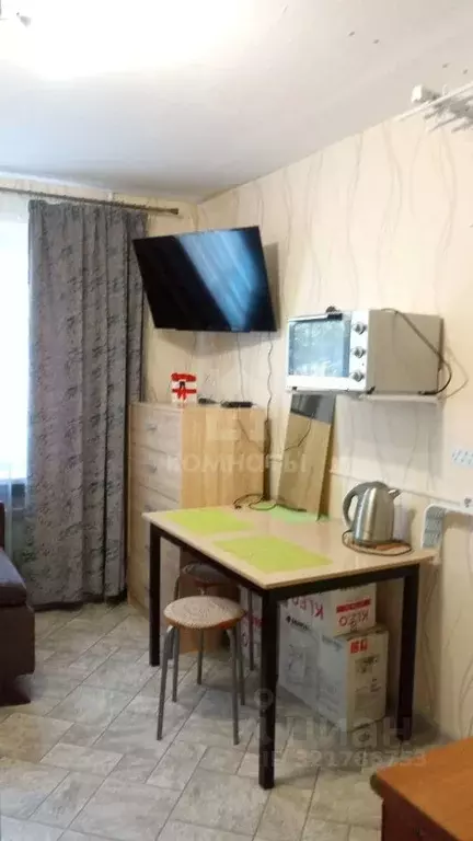 Комната Воронежская область, Воронеж ул. Хользунова, 66 (13.0 м) - Фото 0