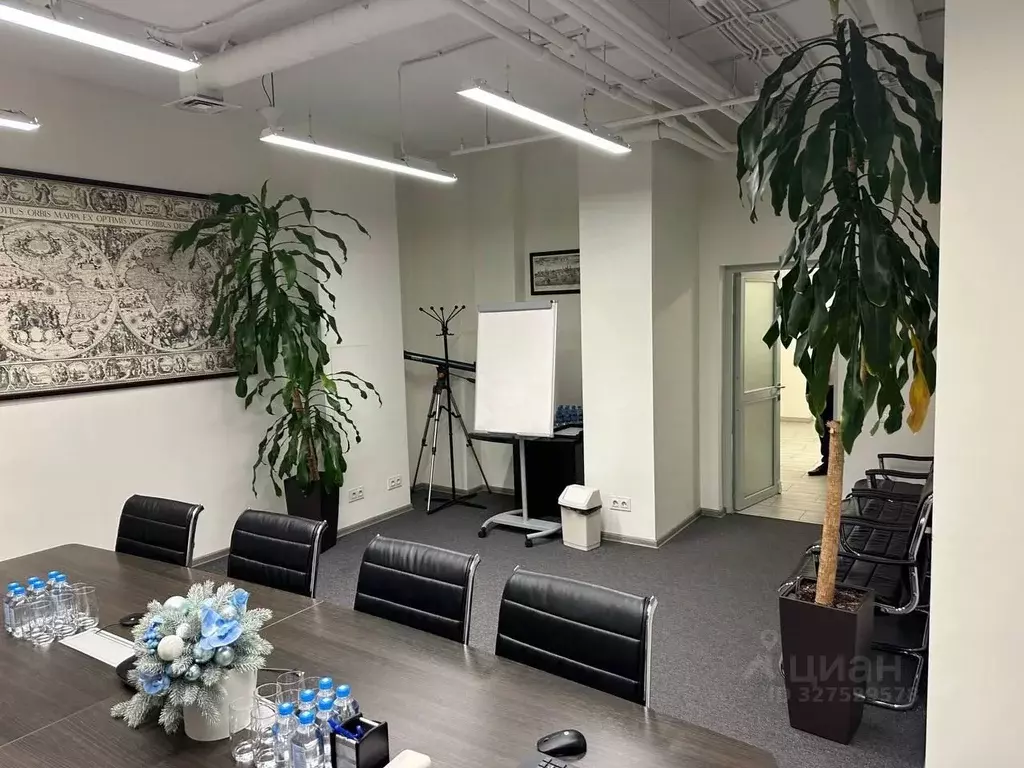 Офис в Москва бул. Энтузиастов, 2 (393 м) - Фото 1