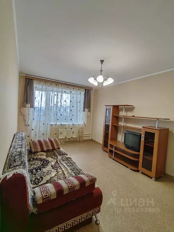 2-к кв. Хакасия, Абакан Аскизская ул., 216А (63.0 м) - Фото 0