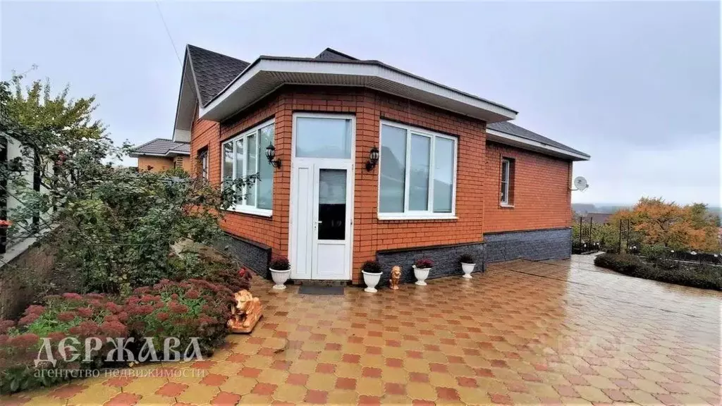 Коттедж в Белгородская область, Старый Оскол Углы мкр,  (135 м) - Фото 1