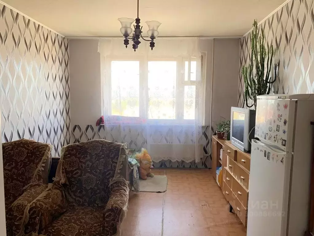 3-к кв. Владимирская область, Ковров Комсомольская ул., 102 (64.0 м) - Фото 2