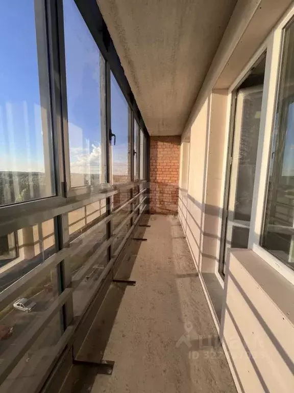 2-к кв. Коми, Сыктывкар Петрозаводская ул., 45 (44.0 м) - Фото 2