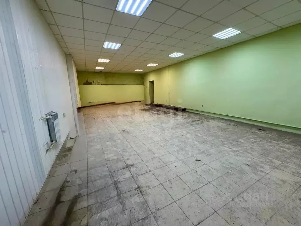 Помещение свободного назначения в Липецкая область, Грязи ул. Правды, ... - Фото 1