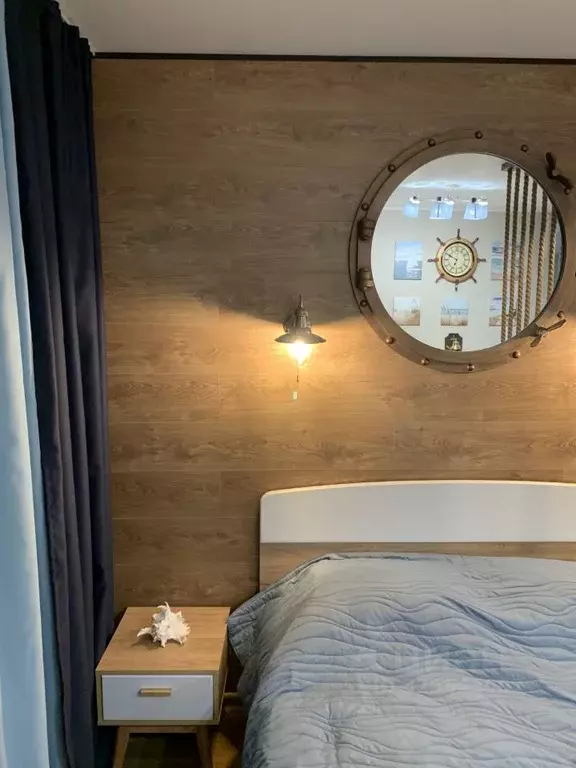 Студия Санкт-Петербург пос. Парголово, проезд Толубеевский, 8к2 (25.8 ... - Фото 1