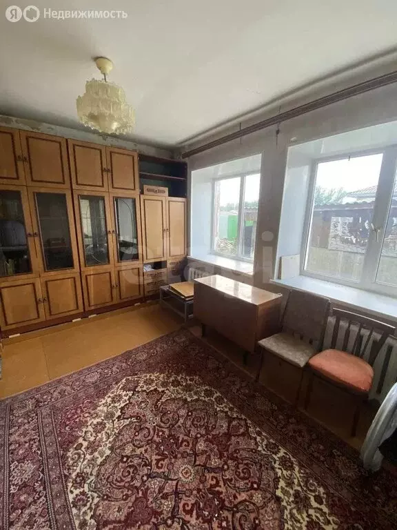 3-комнатная квартира: село Беркут, Молодёжная улица, 7 (63 м) - Фото 2