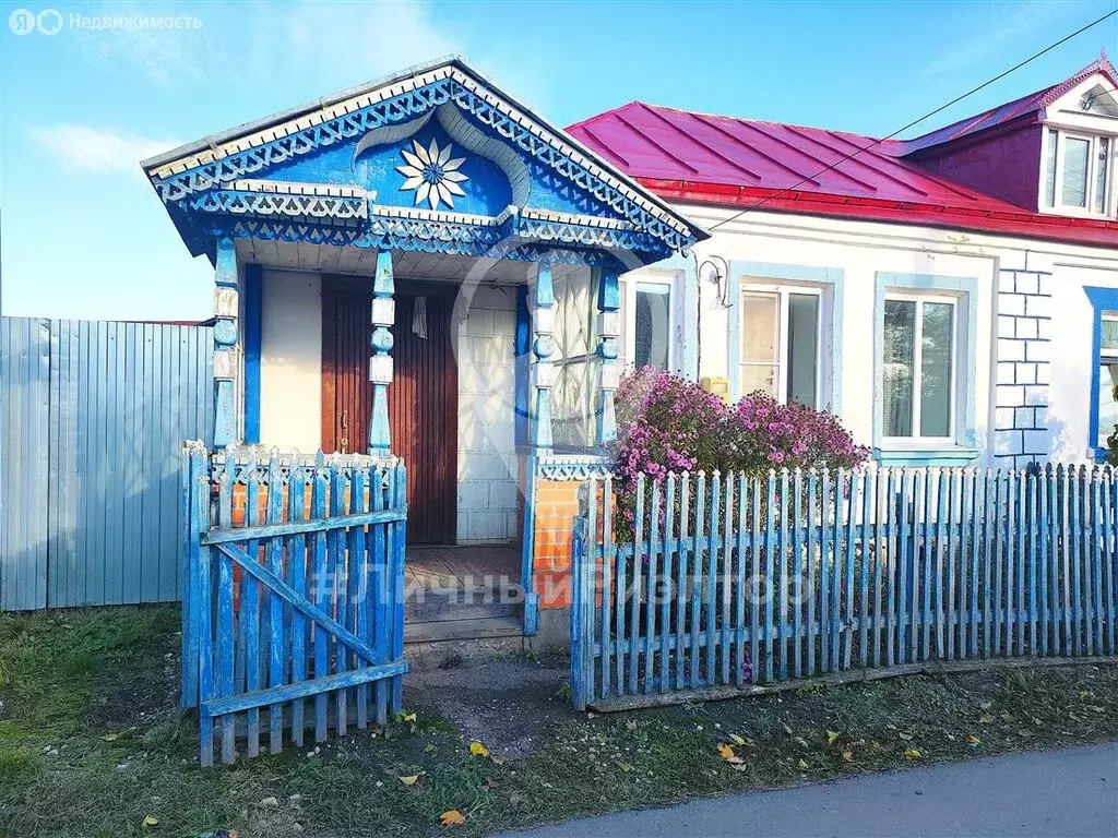 Дом в Льгово, улица 3-я Линия, 26 (46 м) - Фото 2