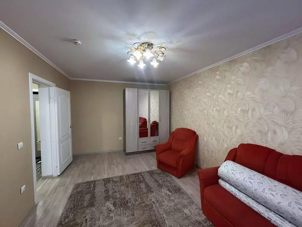 1-к кв. Краснодарский край, Славянск-на-Кубани Батарейная ул., 381к7 ... - Фото 0