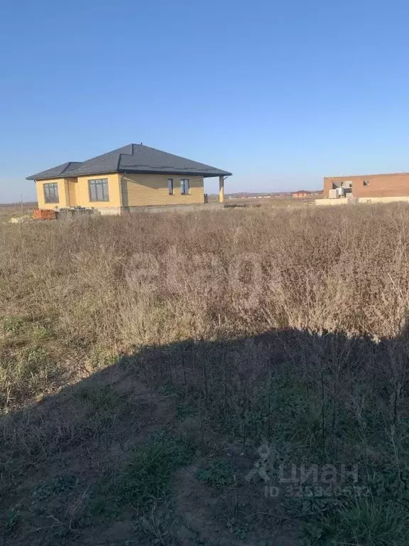 Участок в Адыгея, Майкоп ул. Тлюстена (6.02 сот.) - Фото 1