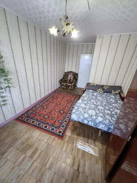 Продаётся 2-к квартира, 44.9 м - Фото 0