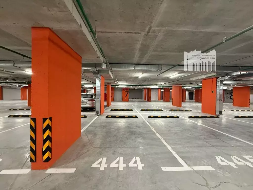 Гараж в Москва Сосенское поселение, просп. Куприна, 7к1 (14 м) - Фото 0