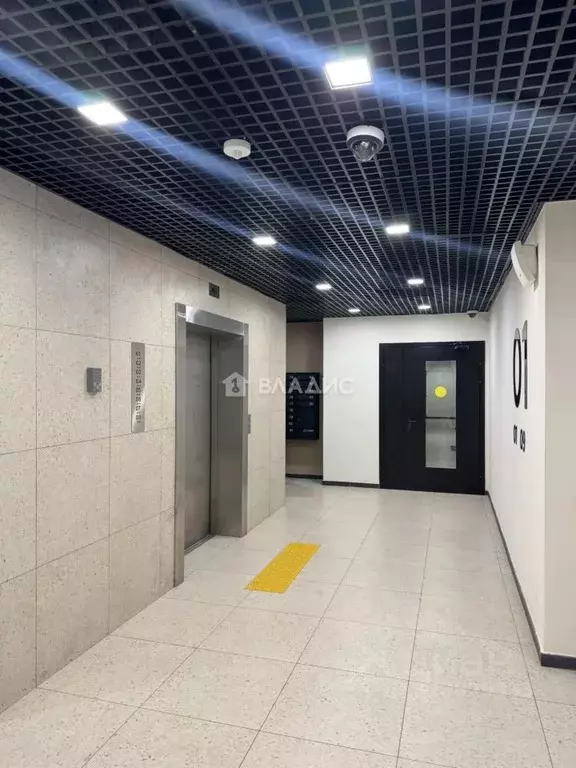 1-к кв. Московская область, Апрелевка Наро-Фоминский городской округ, ... - Фото 2