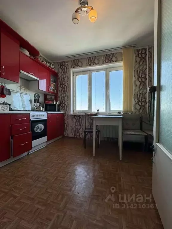 3-к кв. Нижегородская область, Нижний Новгород ул. Сазанова, 1 (69.3 ... - Фото 1