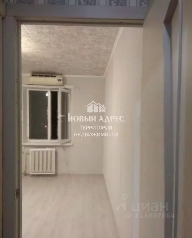 Комната Калужская область, Калуга Врубовая ул., 45 (11.0 м) - Фото 0