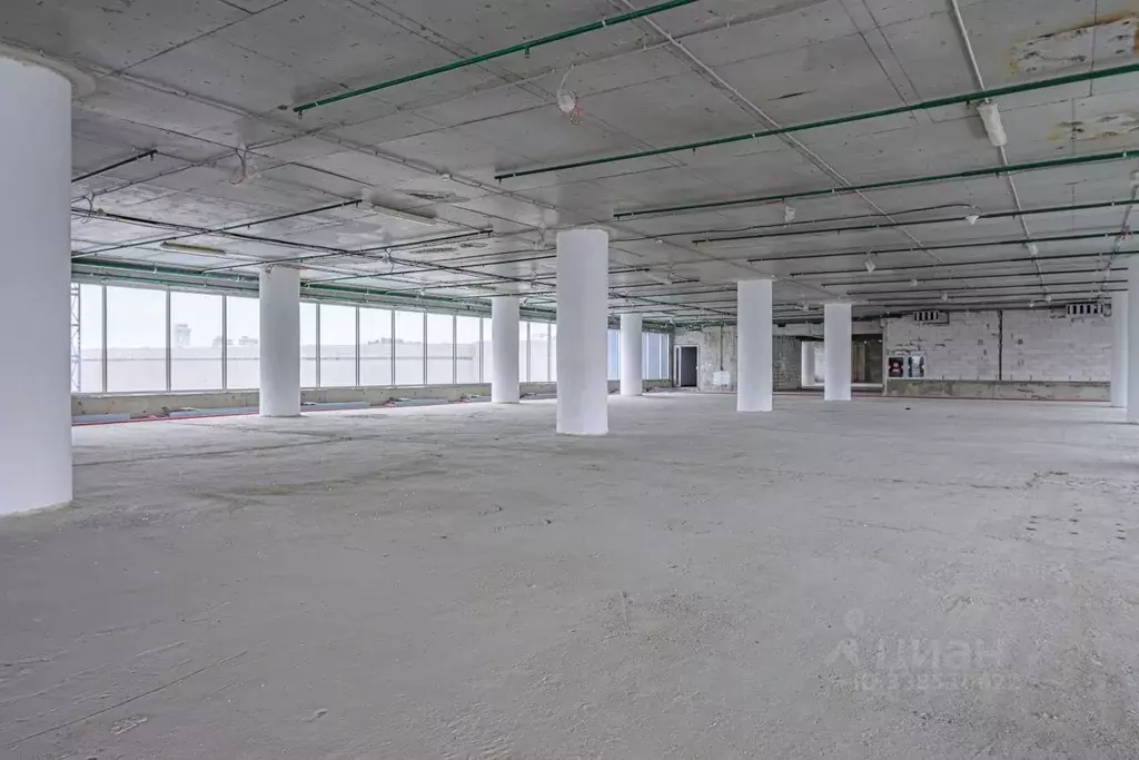 Офис в Московская область, Химки Ленинградская ул., с25 (1679 м) - Фото 2