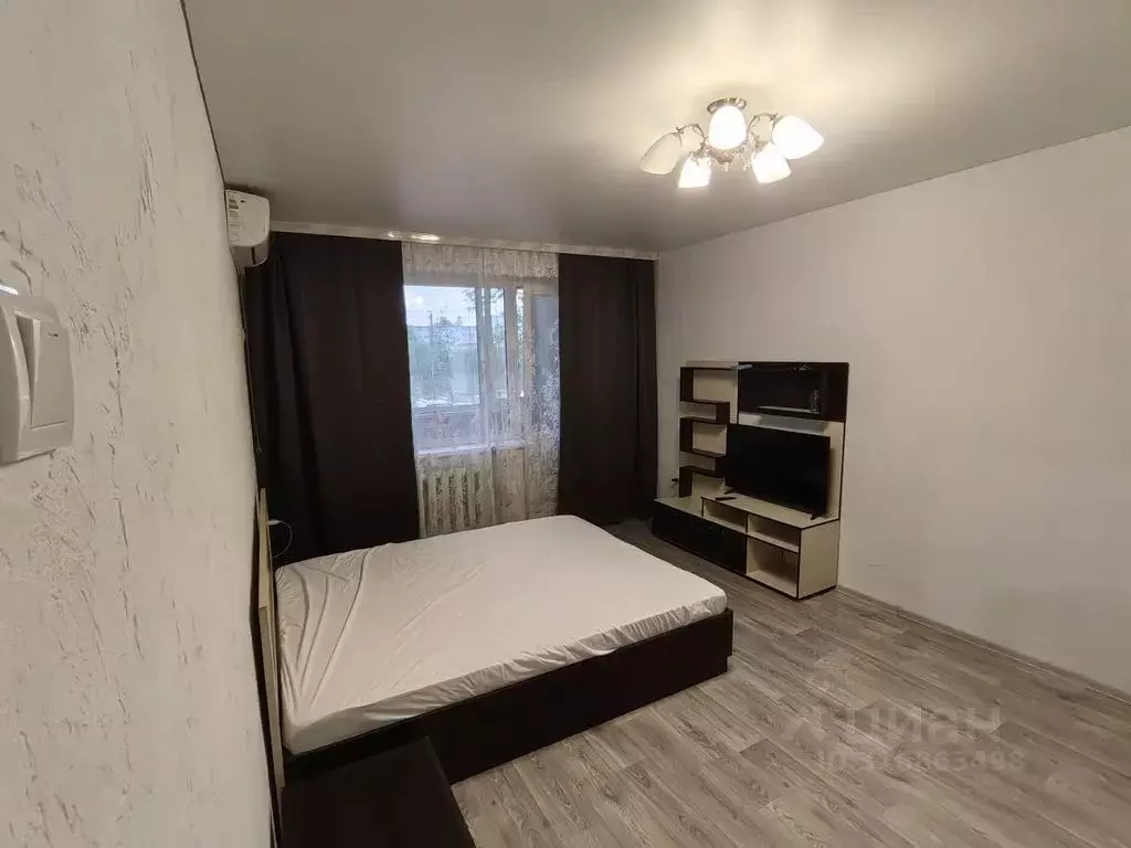 1-к кв. Саратовская область, Балаково ул. 30 лет Победы, 3 (37.0 м) - Фото 0