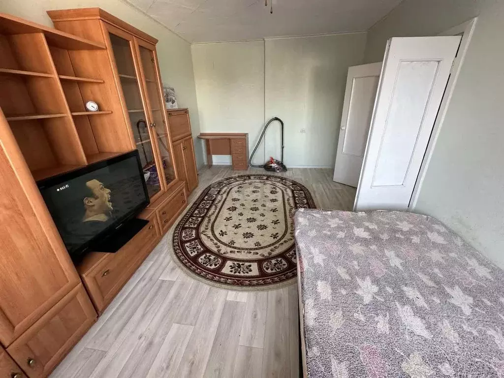 1-к кв. Красноярский край, Норильск Талнахская ул., 68 (30.6 м) - Фото 2