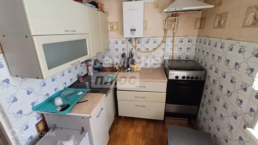 Продаётся 3-к квартира, 72 м - Фото 1