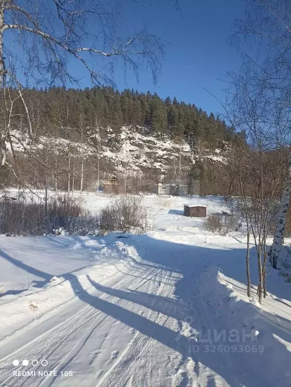 Участок в Алтай, Майминский район, пос. Рыбалка  (15.0 сот.) - Фото 1