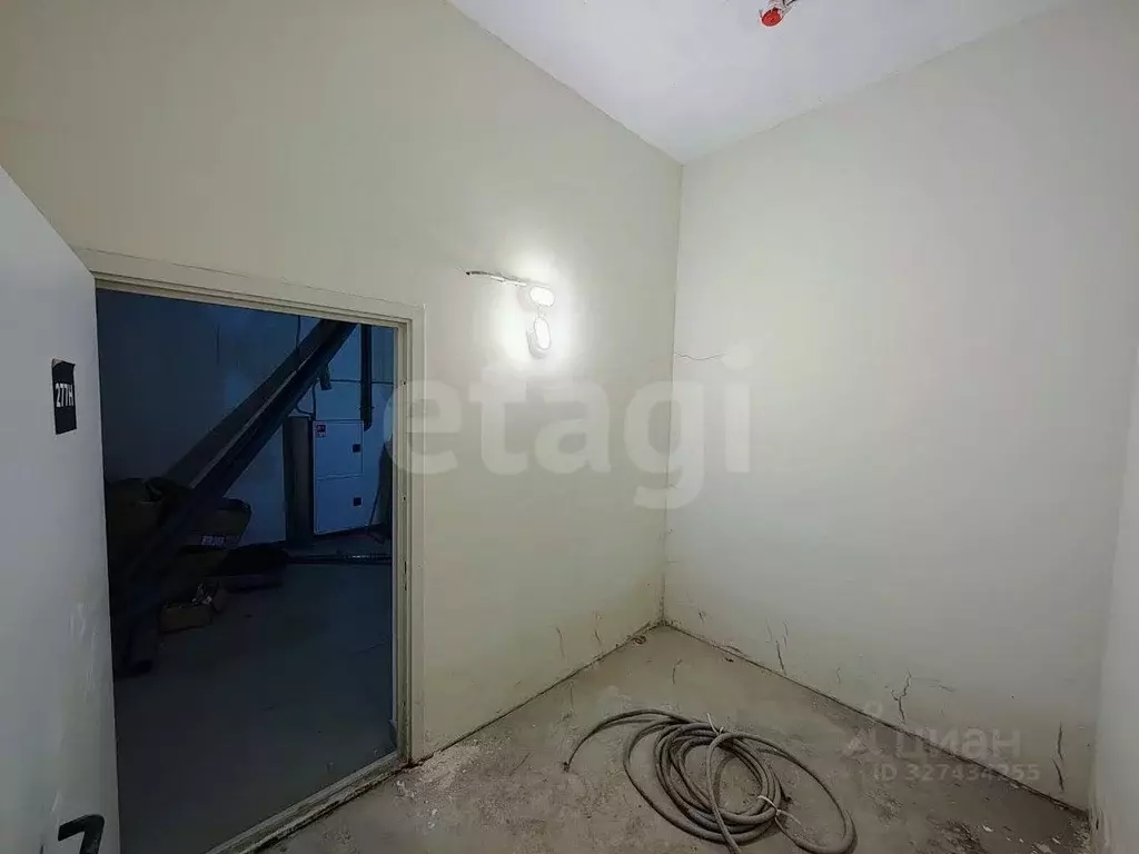 Помещение свободного назначения в Санкт-Петербург просп. Тореза, 118 ... - Фото 1