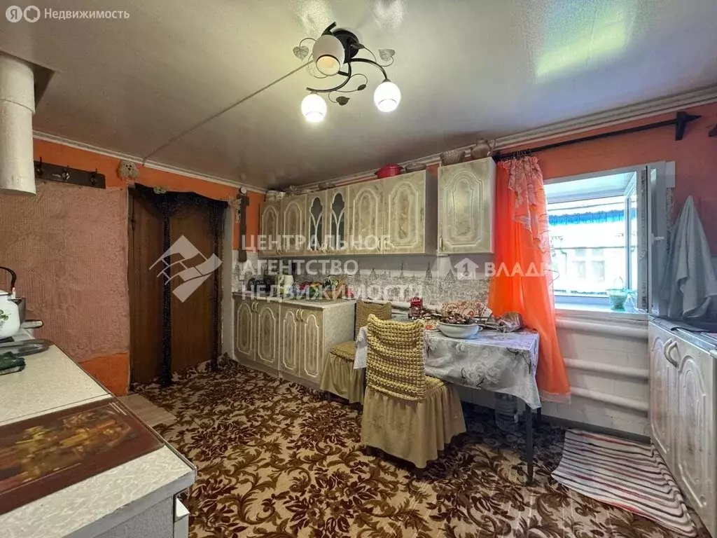 Дом в село Пертово, Колхозная улица, 24 (81.3 м) - Фото 2