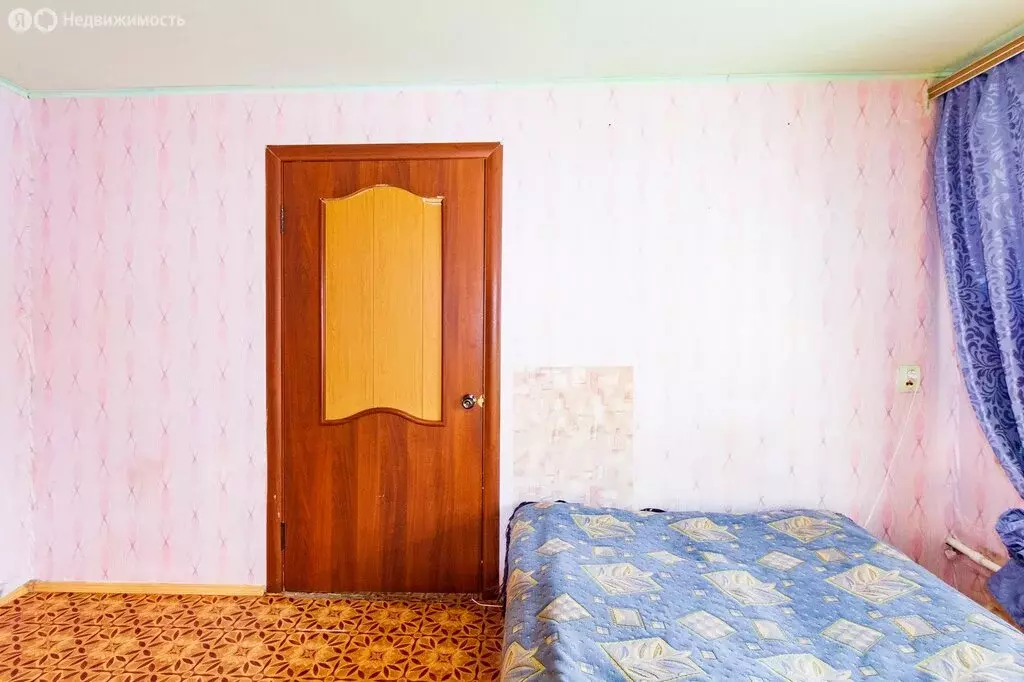2-комнатная квартира: Ялуторовск, улица Ворошилова, 44 (41 м) - Фото 1
