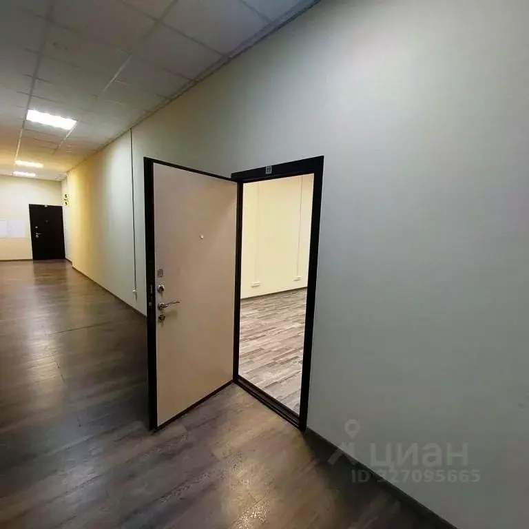 Помещение свободного назначения в Москва, Москва, Зеленоград ул. ... - Фото 1