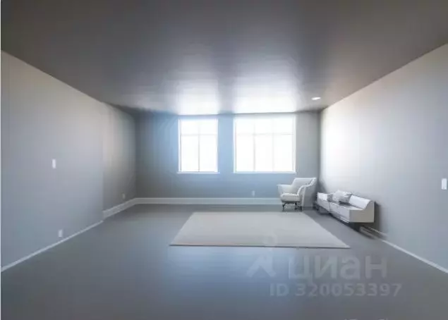 Свободной планировки кв. Ростовская область, Ростов-на-Дону ... - Фото 1