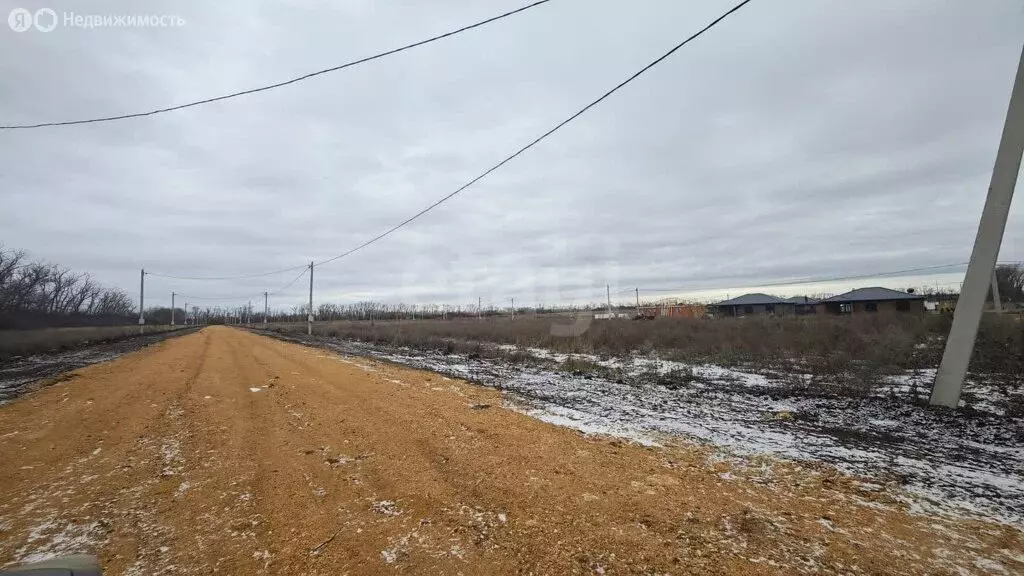 Участок в село Пешково, улица Луначарского (20 м) - Фото 0