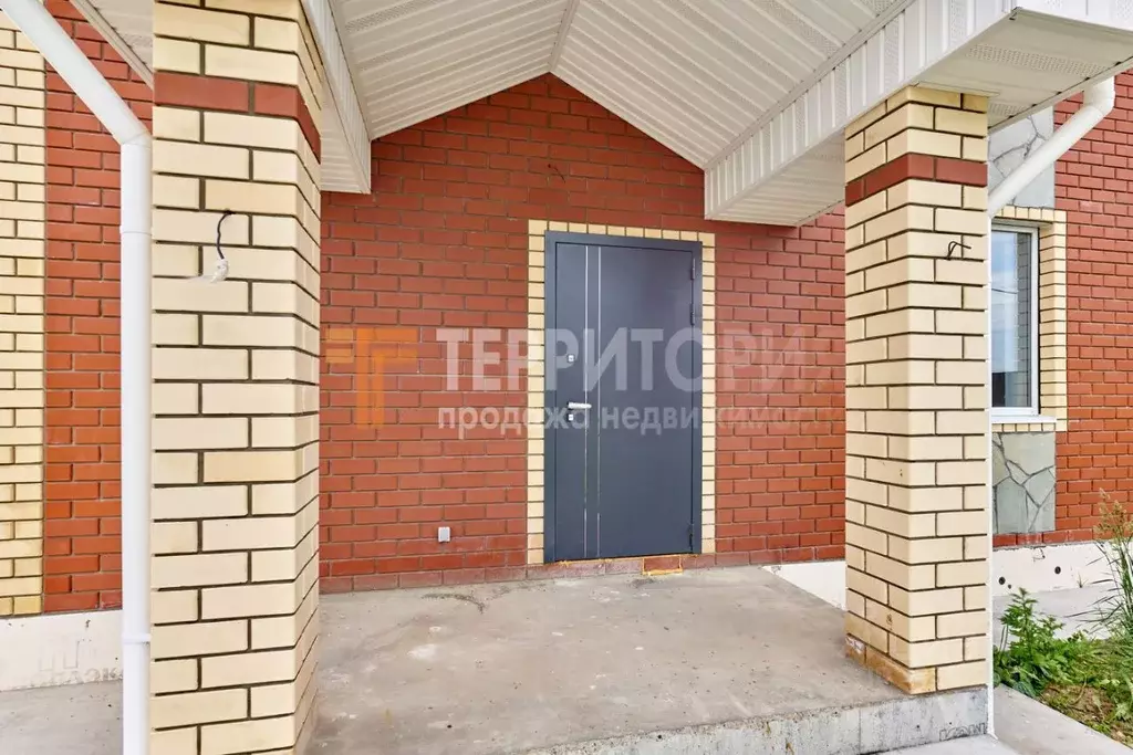 Дом в Пермский край, Пермский муниципальный округ, д. Мокино ул. ... - Фото 2