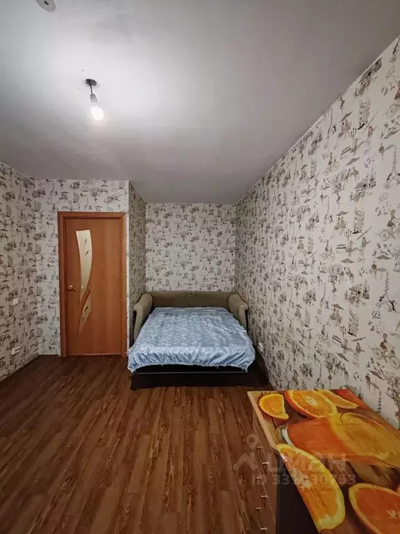 1-к кв. Алтайский край, Новоалтайск ул. Космонавтов, 21 (30.0 м) - Фото 2