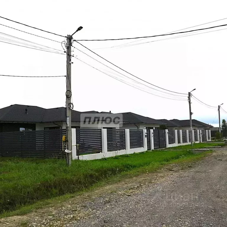 Дом в Тюменская область, Тюменский район, д. Паренкина  (161 м) - Фото 2