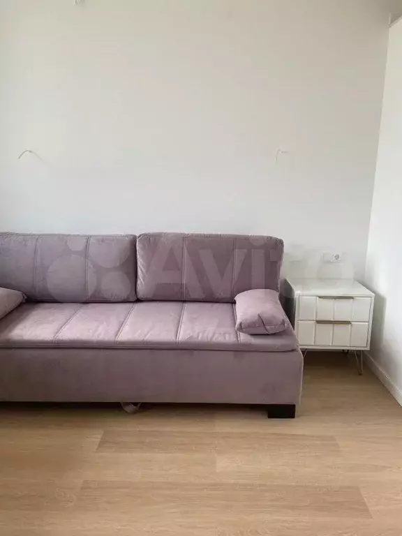 1-к. квартира, 30 м, 2/17 эт. - Фото 0