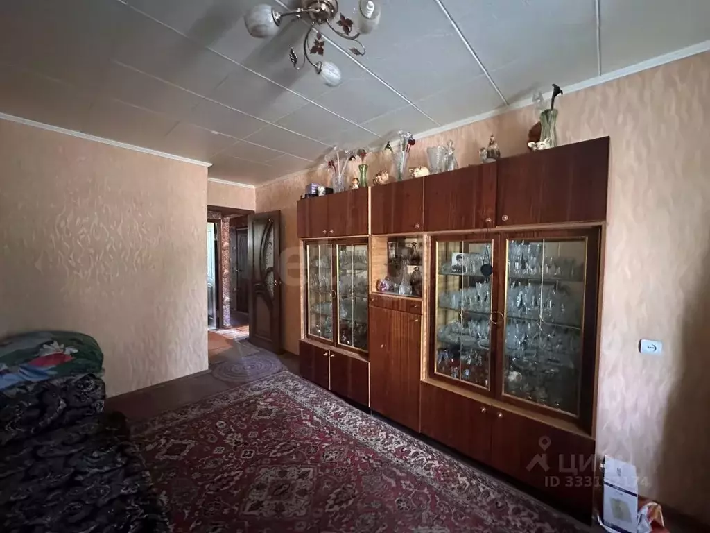 2-к кв. Брянская область, Дятьково ул. Ленина, 208 (47.9 м) - Фото 1
