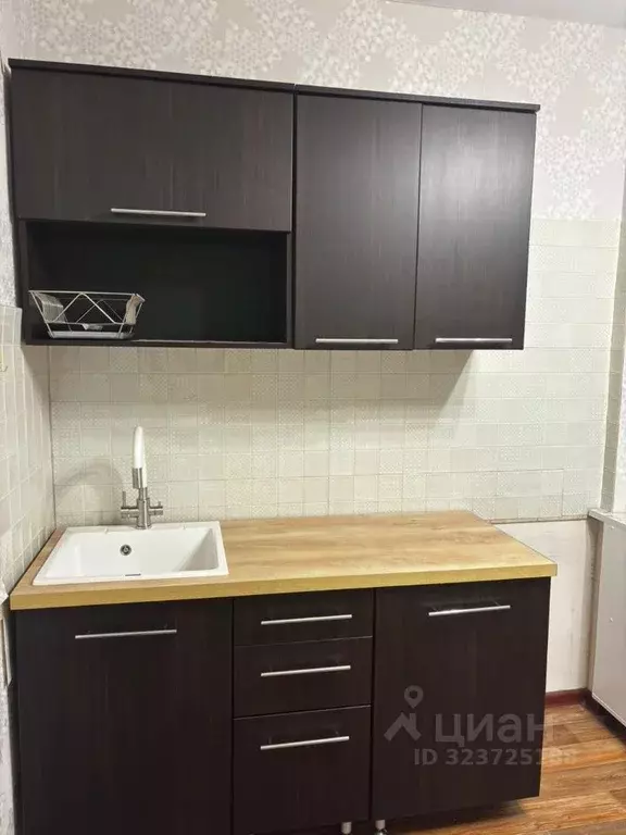 1-к кв. Новосибирская область, Новосибирск Родники мкр, ул. ... - Фото 1