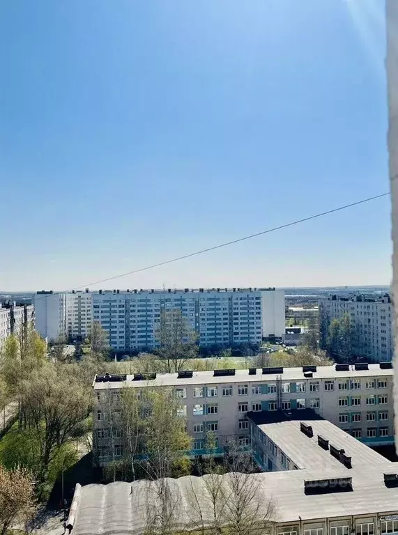 2-к кв. Санкт-Петербург ул. Олеко Дундича, 25К2 (51.0 м) - Фото 1