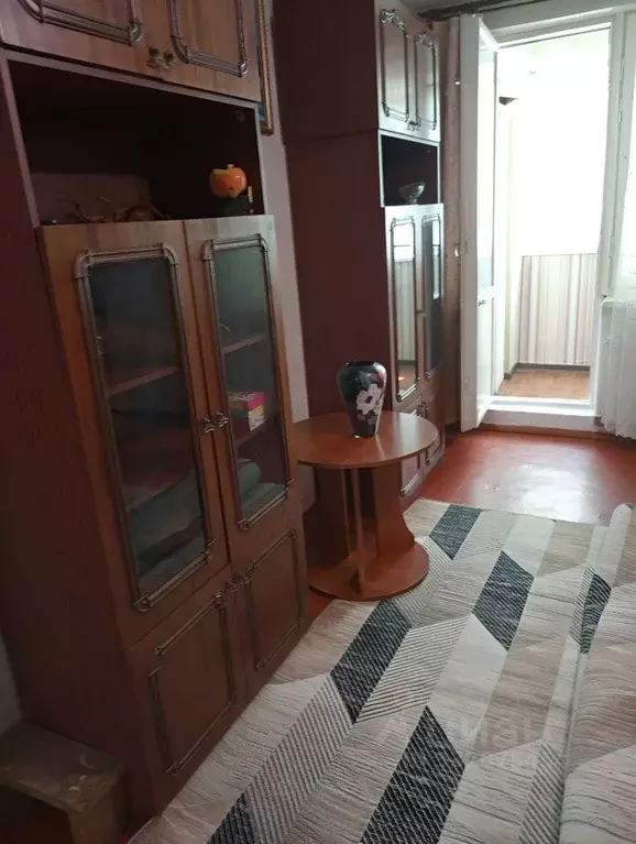 1-к кв. Крым, Феодосия ул. Челнокова, 94 (36.0 м) - Фото 1