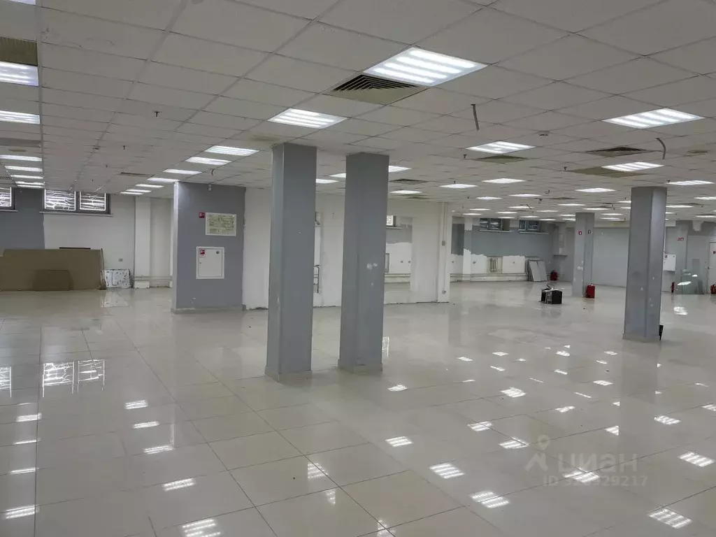 Помещение свободного назначения в Калужская область, Калуга ул. ... - Фото 2