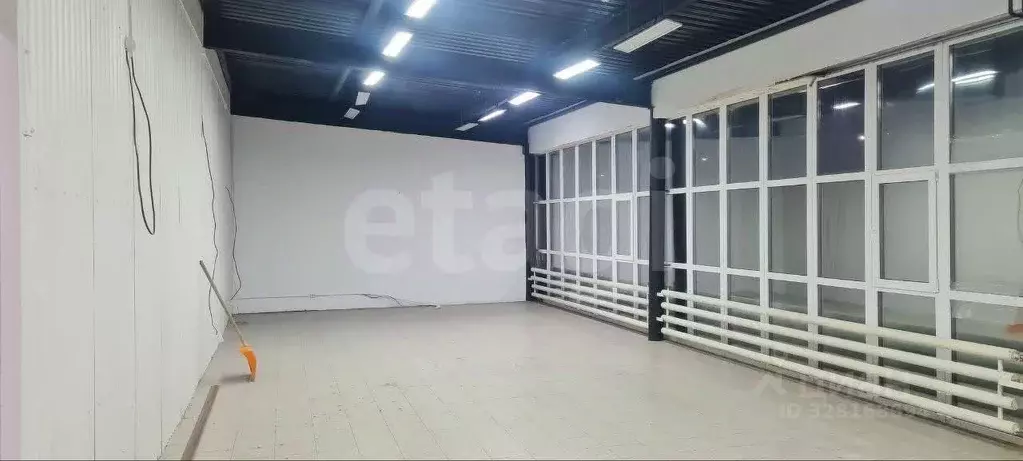 Склад в Ямало-Ненецкий АО, Новый Уренгой Таежная ул., 204/12 (1100 м) - Фото 2