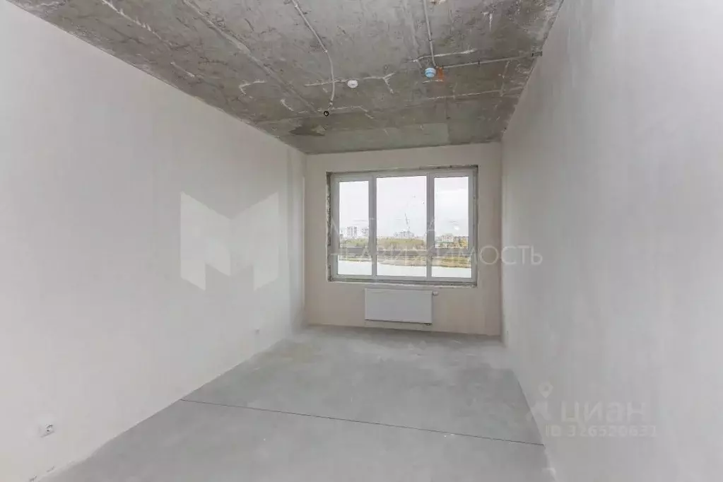 3-к кв. Тюменская область, Тюмень ул. Евгения Войнова, 7 (114.0 м) - Фото 1