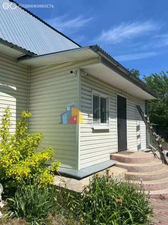 Дом в Тула, посёлок Михалково, улица Белобородова, 5 (122.6 м) - Фото 2