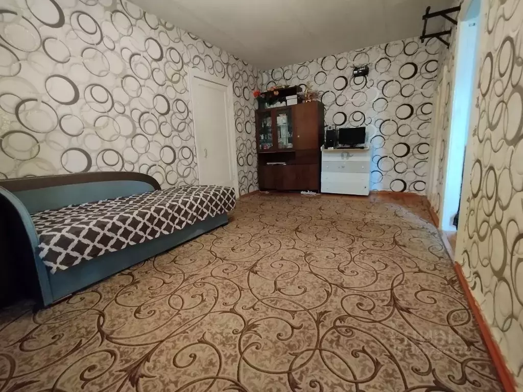 2-к кв. Московская область, Люберцы Городок А мкр, ул. 3-е Почтовое ... - Фото 2