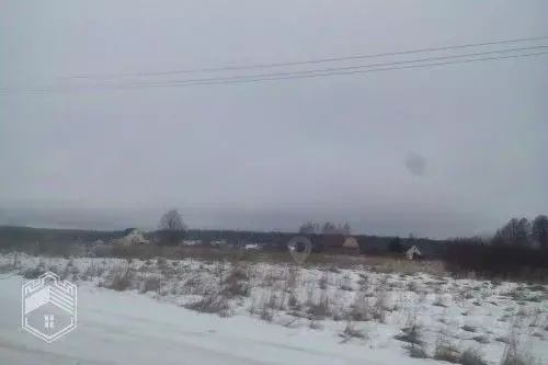 Участок в Новгородская область, Чудовский район, Трегубовское с/пос, ... - Фото 1