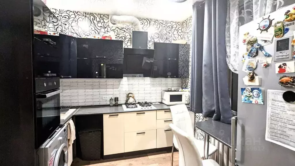 3-к кв. Челябинская область, Озерск просп. Победы, 25 (75.6 м) - Фото 1