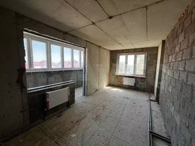 2-к. квартира, 76 м, 9/14 эт. - Фото 0