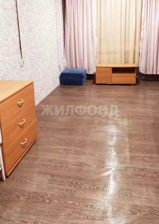 Комната Хакасия, Абакан ул. Тараса Шевченко, 66 (18.3 м) - Фото 1
