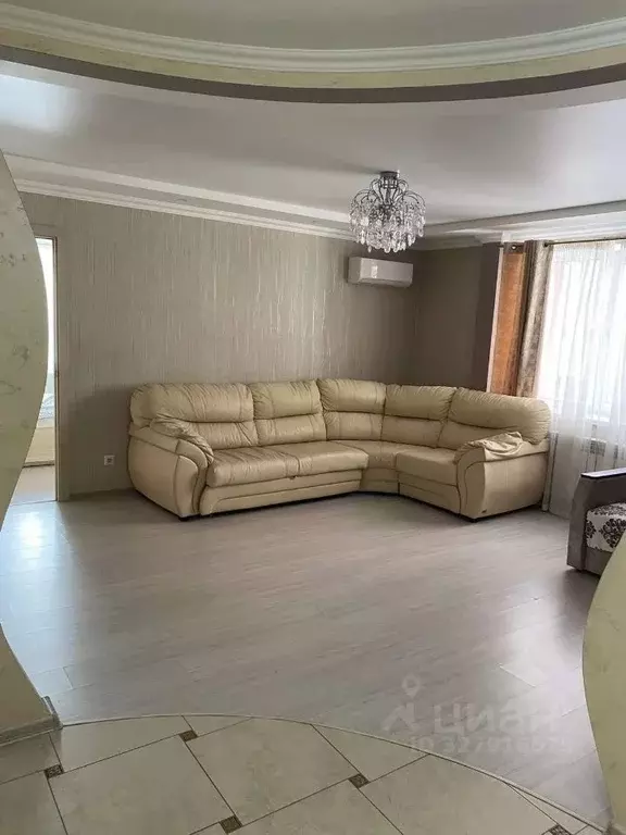 2-к кв. Самарская область, Самара пос. Управленческий, ул. Солдатская, ... - Фото 1