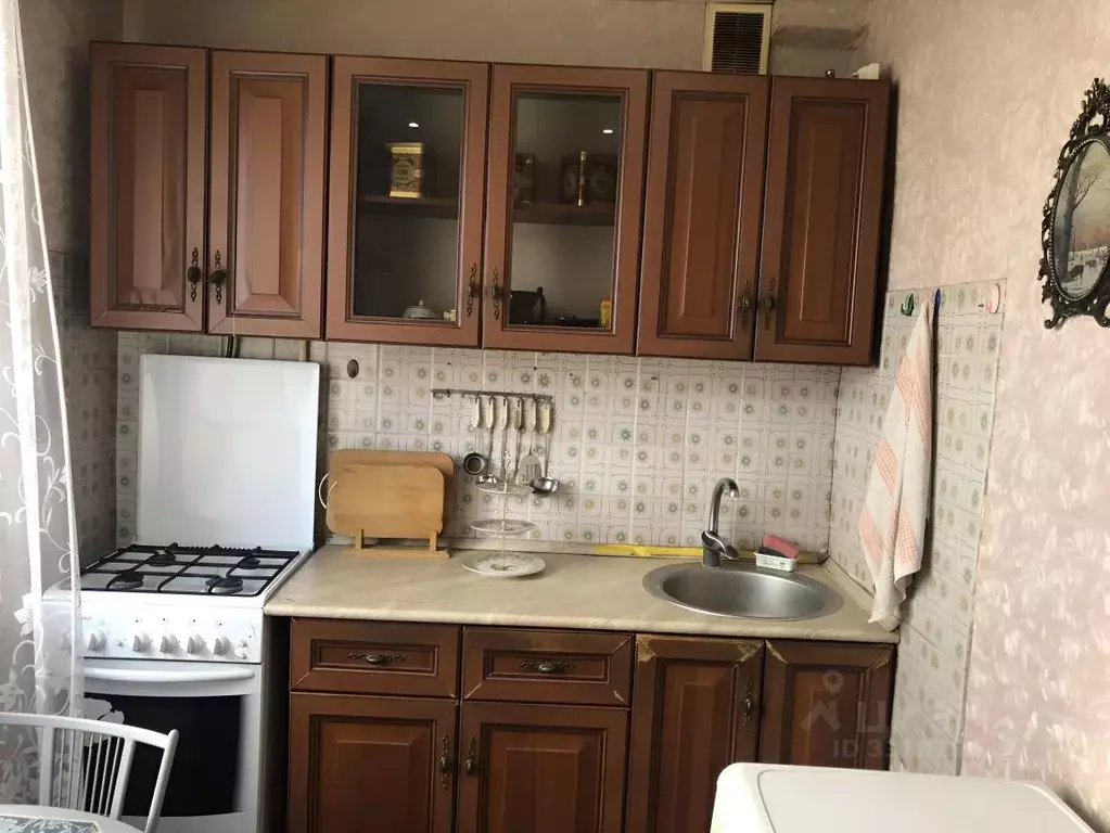 3-к кв. Московская область, Химки Молодежная ул., 22 (67.0 м) - Фото 2