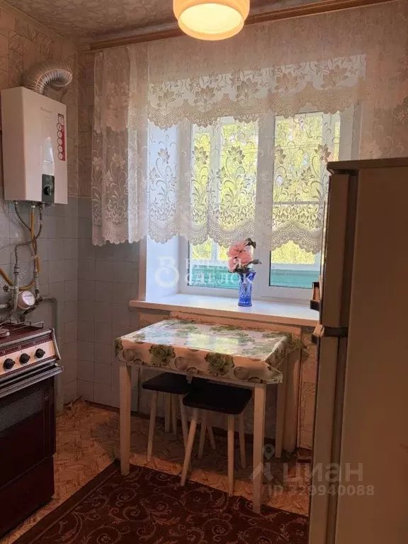 2-к кв. Владимирская область, Владимир Добросельская ул., 197Б (45.0 ... - Фото 1